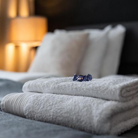 Arctic City Suite Rovaniemi Zewnętrze zdjęcie