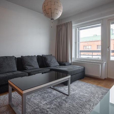 Arctic City Suite Rovaniemi Zewnętrze zdjęcie