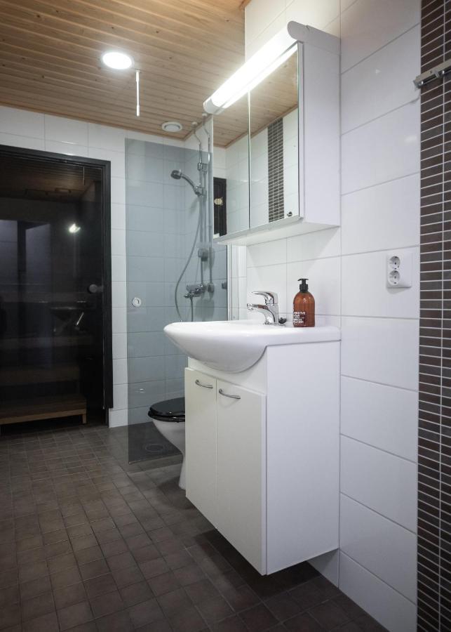 Arctic City Suite Rovaniemi Zewnętrze zdjęcie