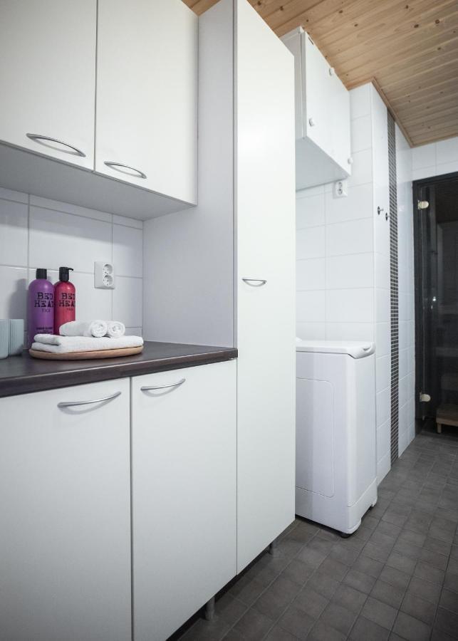 Arctic City Suite Rovaniemi Zewnętrze zdjęcie
