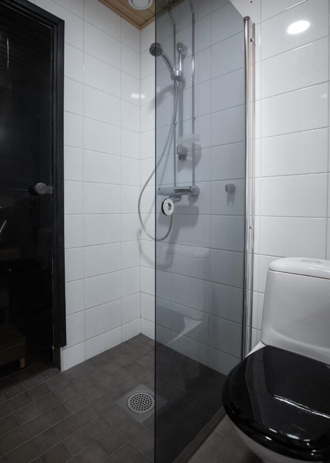 Arctic City Suite Rovaniemi Zewnętrze zdjęcie