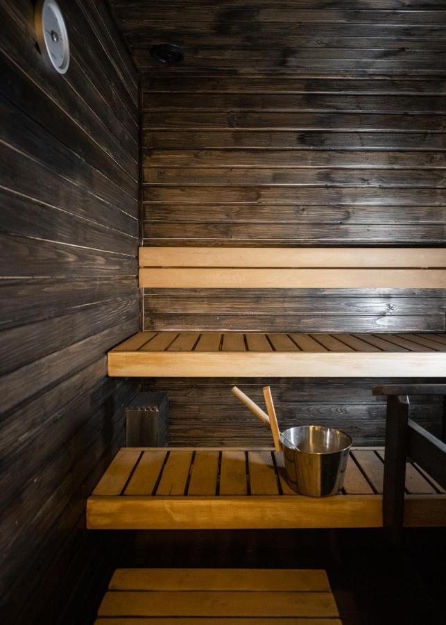Arctic City Suite Rovaniemi Zewnętrze zdjęcie